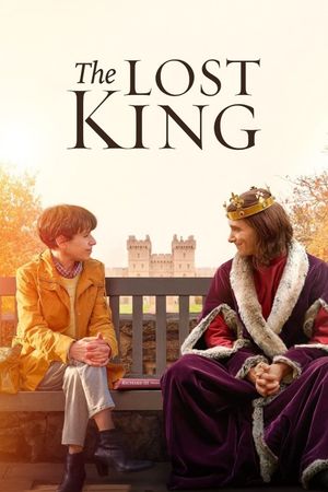 The Lost King's poster