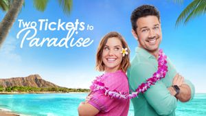 Two Tickets to Paradise's poster