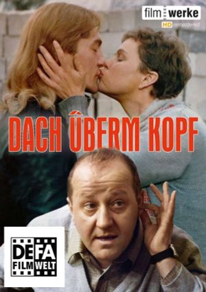 Dach überm Kopf's poster