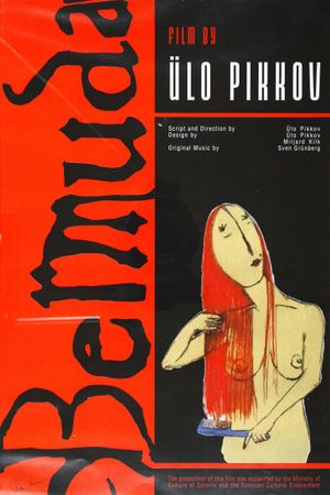 Bermuda's poster
