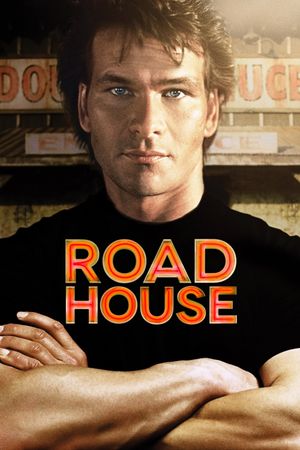 Road House's poster