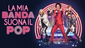 La mia banda suona il pop's poster