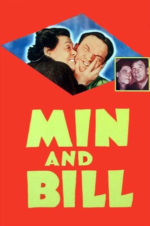 Min and Bill's poster