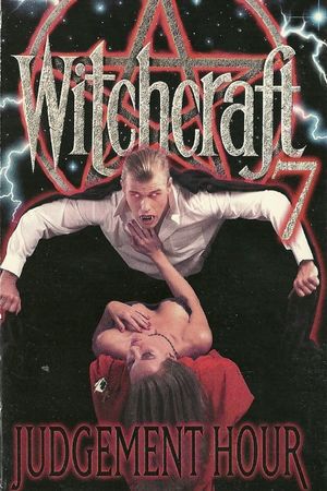 Witchcraft VII: Judgement Hour's poster