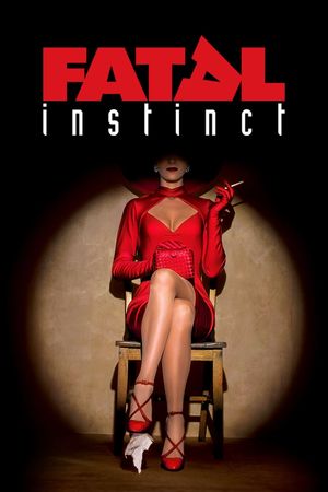 Fatal Instinct's poster