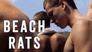 Beach Rats's poster