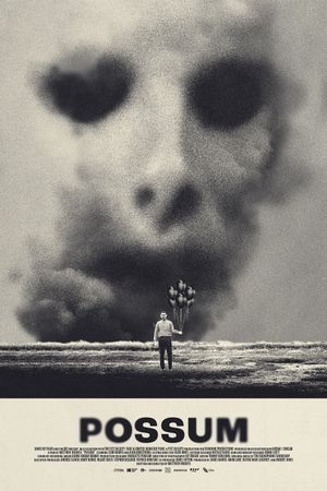 Possum's poster