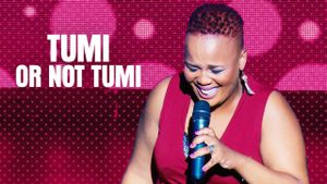 Tumi or not Tumi's poster