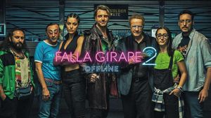 Falla girare 2's poster