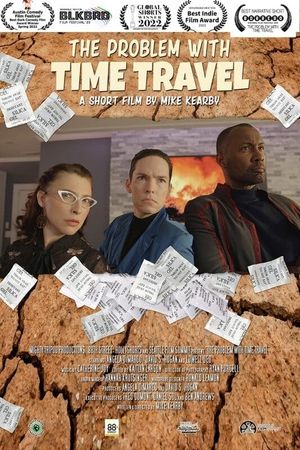 The Problem with Time Travel's poster