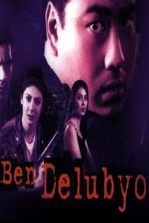 Ben Delubyo's poster