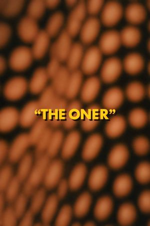 The Studio: The Oner's poster
