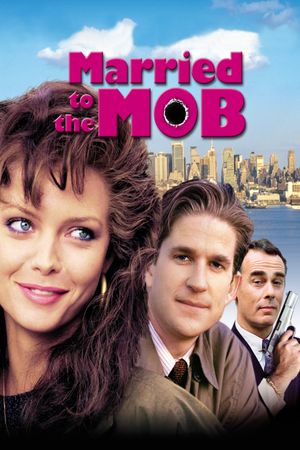 Married to the Mob's poster