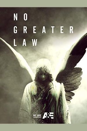 No Greater Law's poster