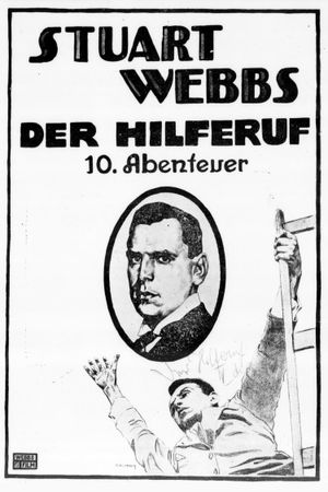 Der Hilferuf's poster