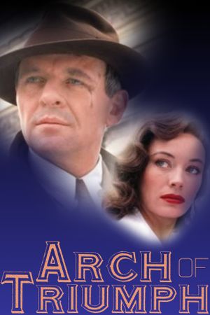 Arch of Triumph's poster