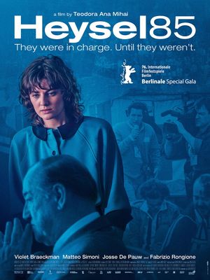 Heysel 85's poster image