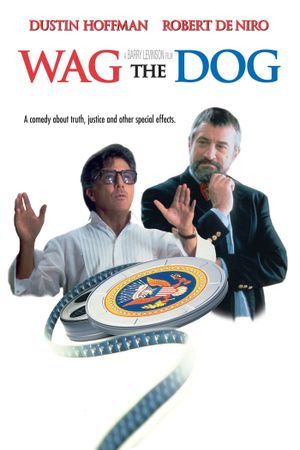 Wag the Dog's poster