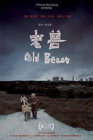 Old Beast's poster image