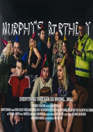 Murphy's Birthday's poster image