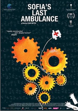 Sofia's Last Ambulance's poster
