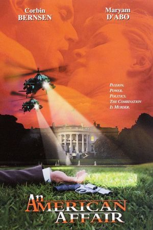 An American Affair's poster