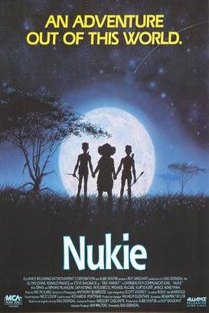 Nukie's poster