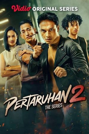 Pertaruhan The Series 2's poster