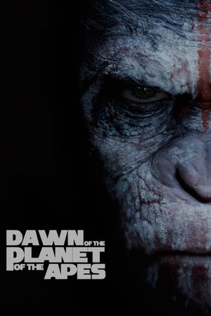 Dawn of the Planet of the Apes's poster