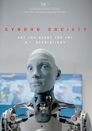 Cyborg Society's poster image