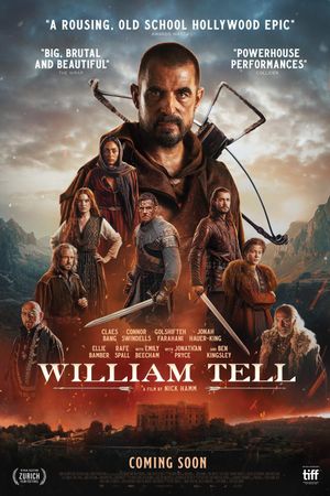 William Tell's poster