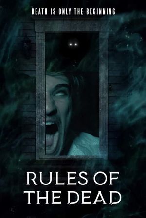 Rules of the Dead's poster