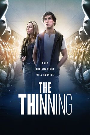 The Thinning: New World Order's poster