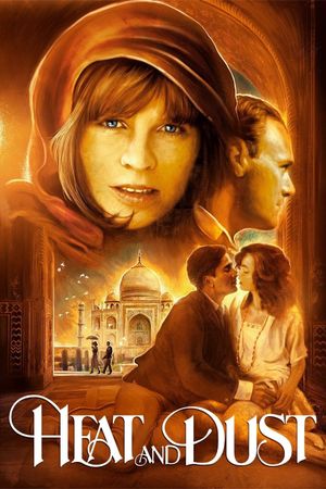 Heat and Dust's poster