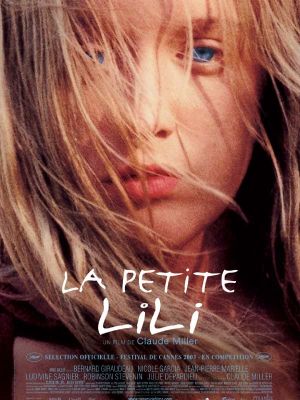 La petite Lili's poster