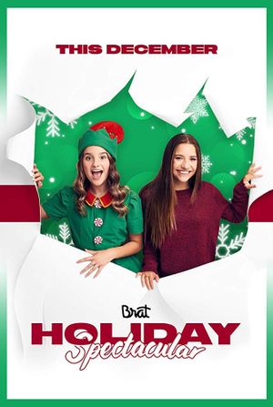 Holiday Spectacular's poster