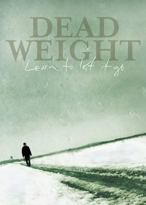 Dead Weight's poster