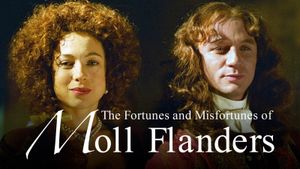 The Fortunes and Misfortunes of Moll Flanders's poster