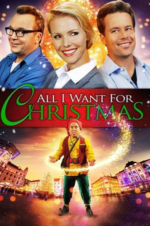 All I Want for Christmas's poster image