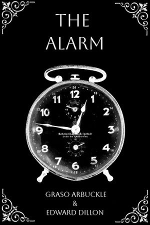 The Alarm's poster