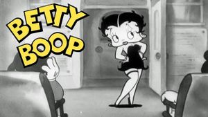 The Betty Boop Limited's poster