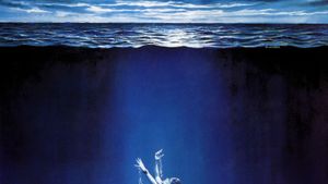 Leviathan's poster