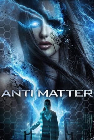 Anti Matter's poster