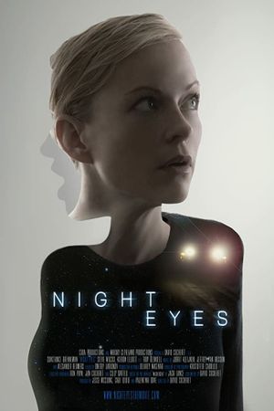 Night Eyes's poster