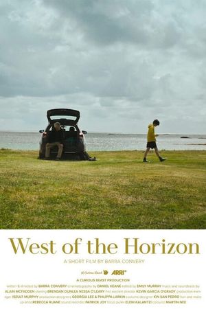 West of the Horizon's poster