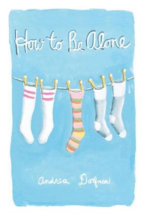 How to Be Alone's poster