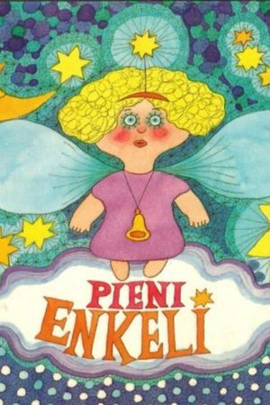 The Little Angel's poster