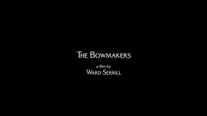 The Bowmakers's poster