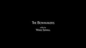 The Bowmaker's Wood's poster