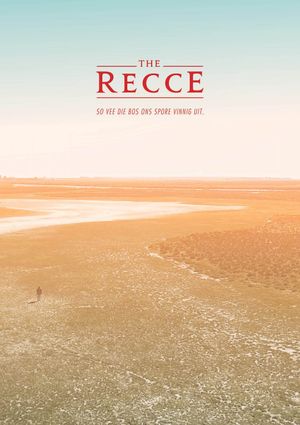 The Recce's poster